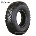 Neumáticos para camiones 11R24.5 Tiradores de camiones